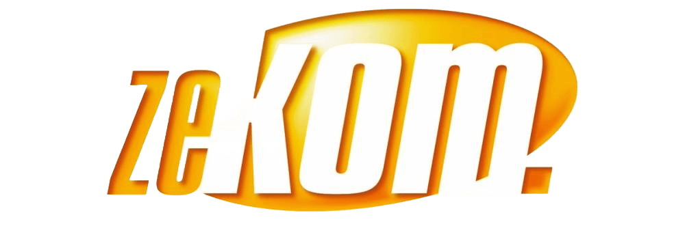 logo zekom