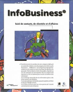 logiciel infobusiness