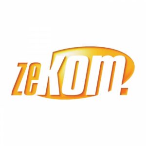 logo de Zekom