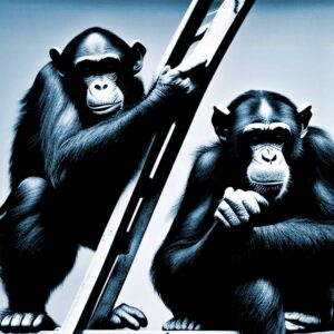 photo de singes